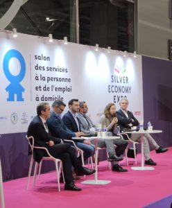 Conférence prévention aide à domicile 